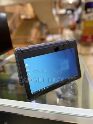 Dell Latitude 3120 Convertible Laptop 4GB RAM, 128GB SSD
