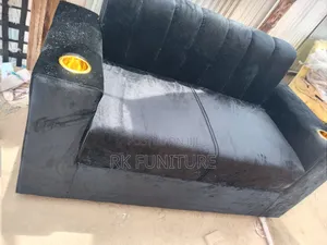 Brand New 2 Seater Sofa Set