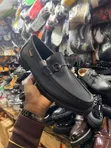 Timberland Men's Loafers - Black, Size 41-45 - 2