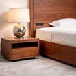 Modern Beds - High Quality Wood & Materials - 2
