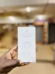 Apple 35W USB-C Power Adapter for iPhone 17 Pro Max - 1