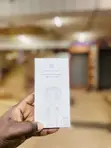 Apple 35W USB-C Power Adapter for iPhone 17 Pro Max - 2