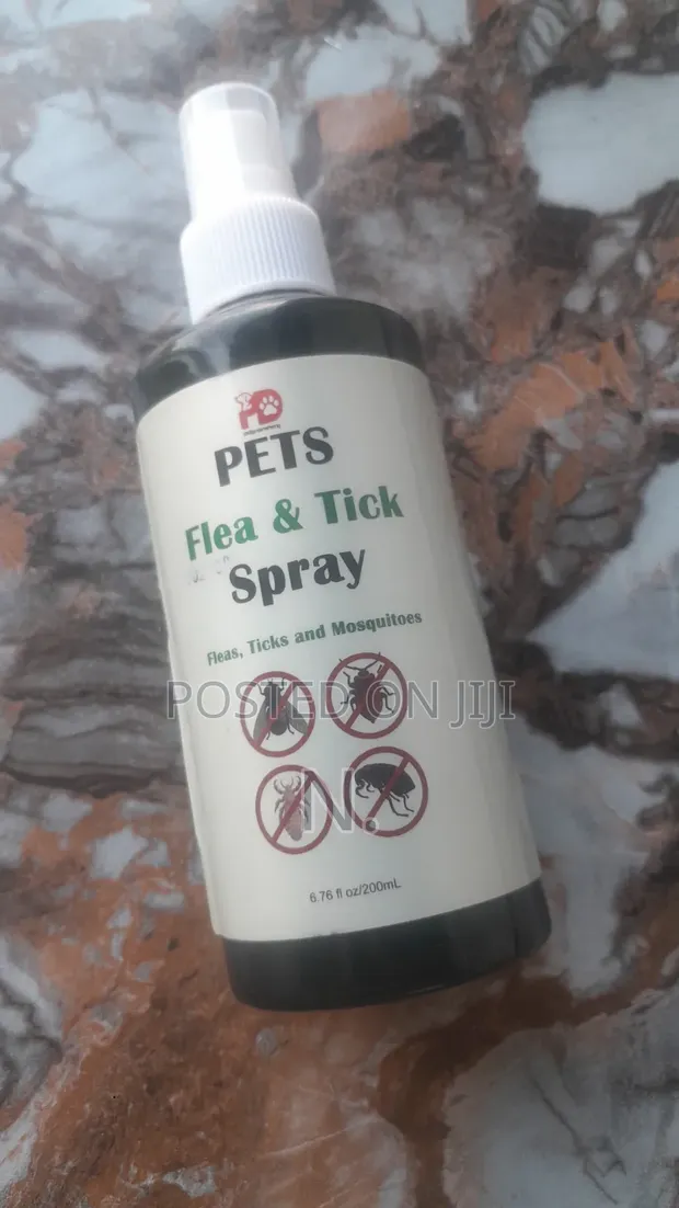 Shehe Pet Spray - 1