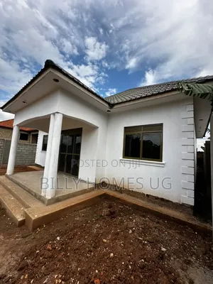3 Bedroom House with Quarters in Nangabo for Sale