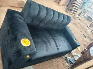 Quality 2-Seater Sofa