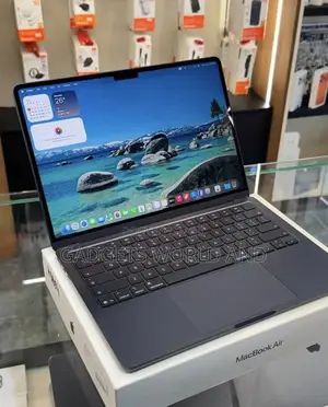 Apple MacBook Air 2026 M5 16GB RAM 1TB SSD
