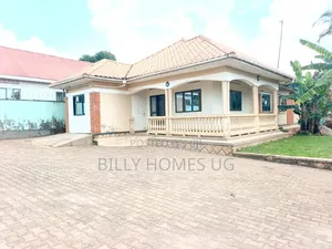 4 Bedroom House for Sale in Mukono TC