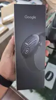 Google Pixel Watch 5 41mm WiFi Smartwatch - 1