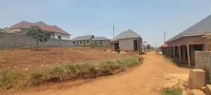 Land Title for Sale in Nsangi