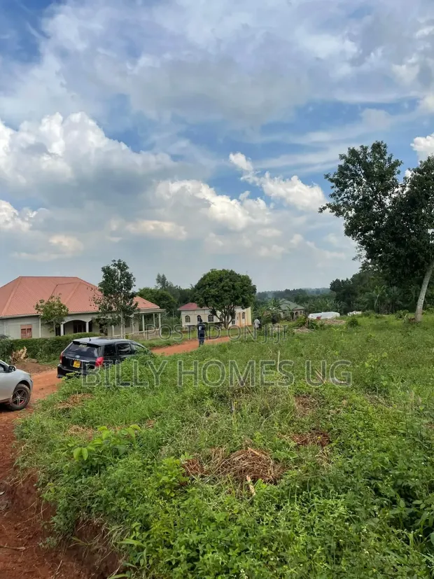 Plots for Sale in Kiwenda-Nazareth - 1