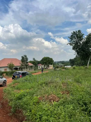 Plots for Sale in Kiwenda-Nazareth