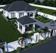 Professional House Plans and Designs - 1