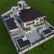 Professional House Plans and Designs - 3