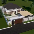 Professional House Plans and Designs - 4