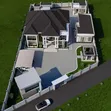 Professional House Plans and Designs - 5