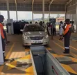 Motor Vehicle Inspection Services by Tallygates Agencies - 2