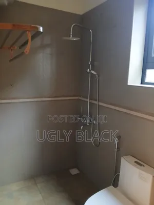 1 Bedroom Apartment for Rent in Nakawa