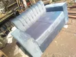 2-Seater Sofa in Gray - 1