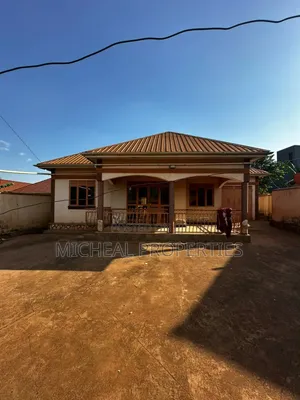 3 Bedroom House for Sale in Gayaza Town, Kawempe
