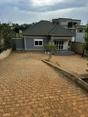 3 Bedroom House for Sale in Gayaza, Kawempe