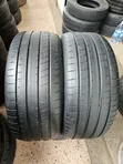 245/45 R18 Goodyear Tires from Japan - 1