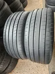 245/45 R18 Goodyear Tires from Japan - 5
