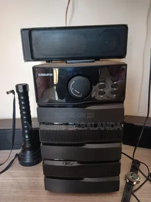 Goldstar Home Theatre System