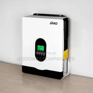 1kva 12V Sako Hybrid Inverter