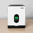 1kva 12V Sako Hybrid Inverter - 2