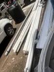 Gutters, Brackets, Angles, Connectors & Valley Boxes - 2