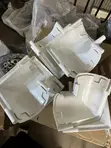 Gutters, Brackets, Angles, Connectors & Valley Boxes - 3