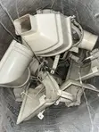 Gutters, Brackets, Angles, Connectors & Valley Boxes - 4