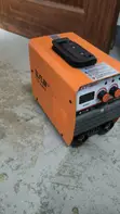 Dual-Voltage Inverter ARC Welding Machine ZX7 (220V/380V) - 2