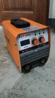 Dual-Voltage Inverter ARC Welding Machine ZX7 (220V/380V) - 5