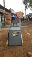 Surgical Table - 2