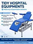 Surgical Table - 4