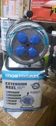 Edon Promax Extension Cable 50m - 1