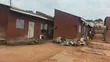 Kireka Kamuli Road: 5 Shops + 14 Single Rooms for Sale - 3