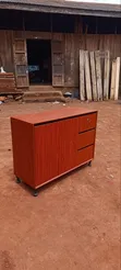 Laminated Cupboard - Brand New - 1