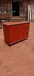 Laminated Cupboard - Brand New - 3