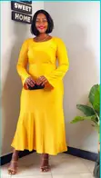 Bella Collection Silk Dresses - 3