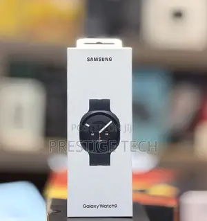 Samsung Galaxy Watch 9 44mm LTE Smartwatch