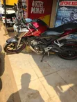Honda CB 2018 Red - 2
