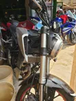 Honda CB 2018 Red - 4