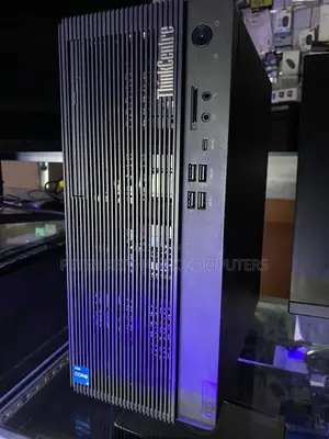 New Lenovo ThinkCentre M720 Tower Desktop - Intel Core i7, 8GB RAM, 512GB SSD