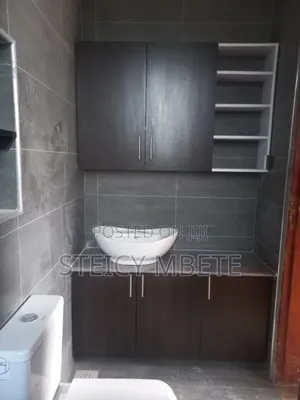 2 Bedroom Apartment for Rent in Ssisa