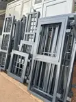 Sliding Windows - Brand New - 2