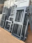 Sliding Windows - Brand New - 3