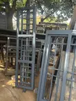 Sliding Windows - Brand New - 4