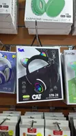 CAT STN-28 Wireless Headset - 1